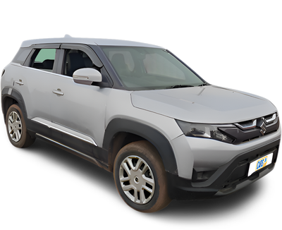 Maruti BREZZA-img